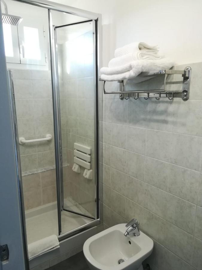 Cavour17 Apartment Сан Ремо Екстериор снимка