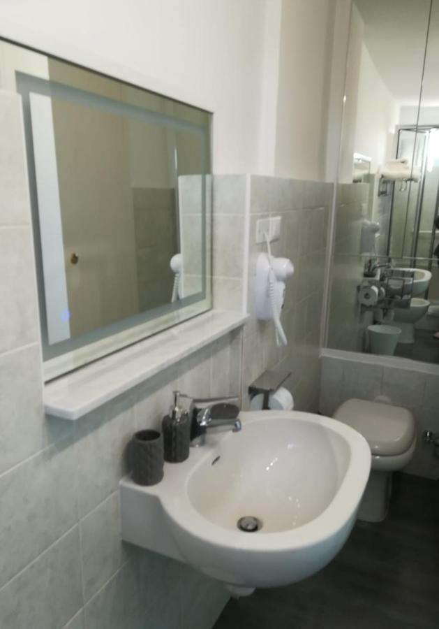 Cavour17 Apartment Сан Ремо Екстериор снимка