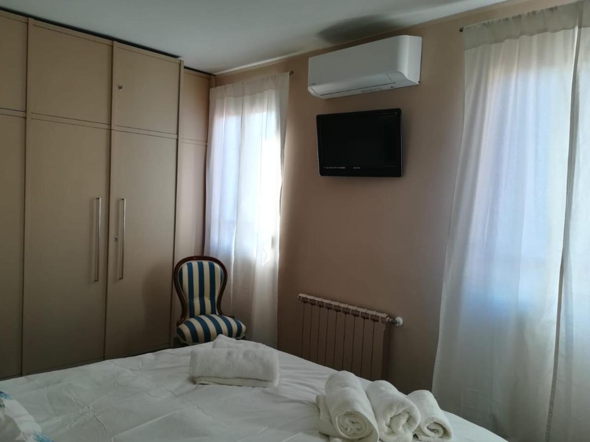 Cavour17 Apartment Сан Ремо Екстериор снимка