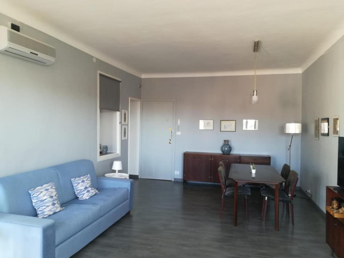 Cavour17 Apartment Сан Ремо Екстериор снимка
