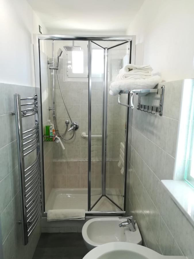 Cavour17 Apartment Сан Ремо Екстериор снимка
