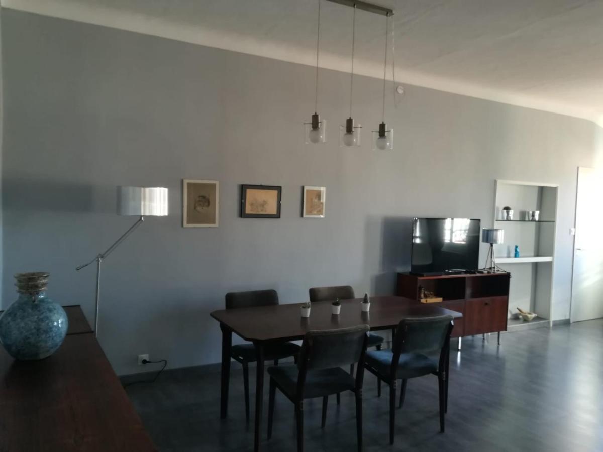 Cavour17 Apartment Сан Ремо Екстериор снимка