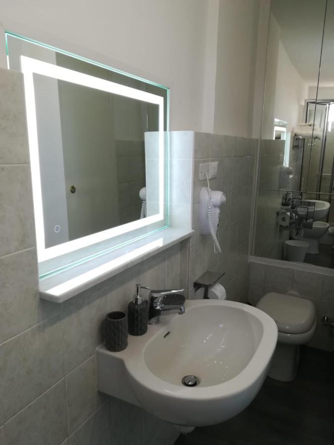 Cavour17 Apartment Сан Ремо Екстериор снимка