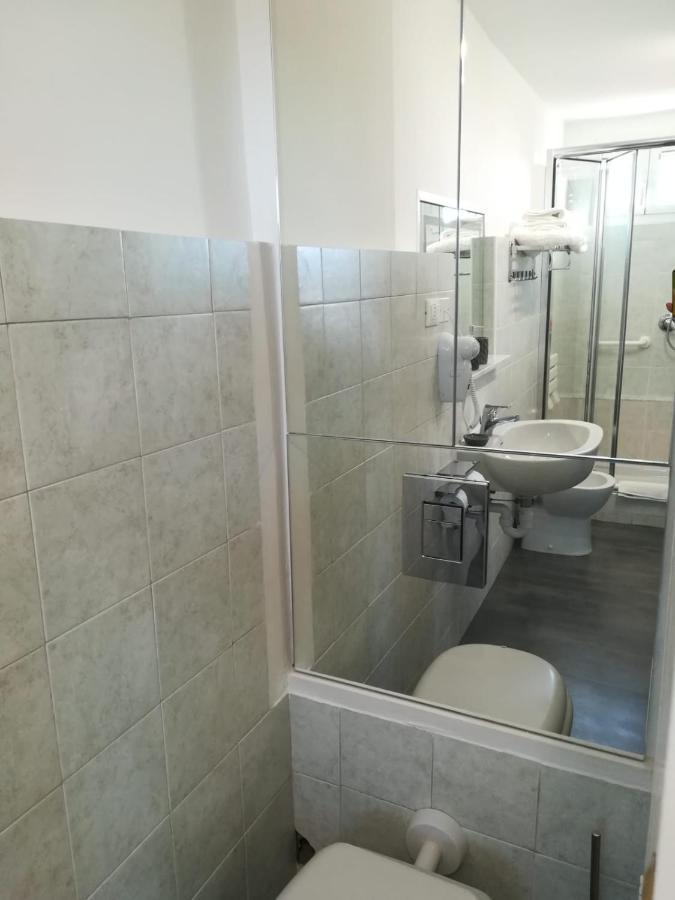 Cavour17 Apartment Сан Ремо Екстериор снимка