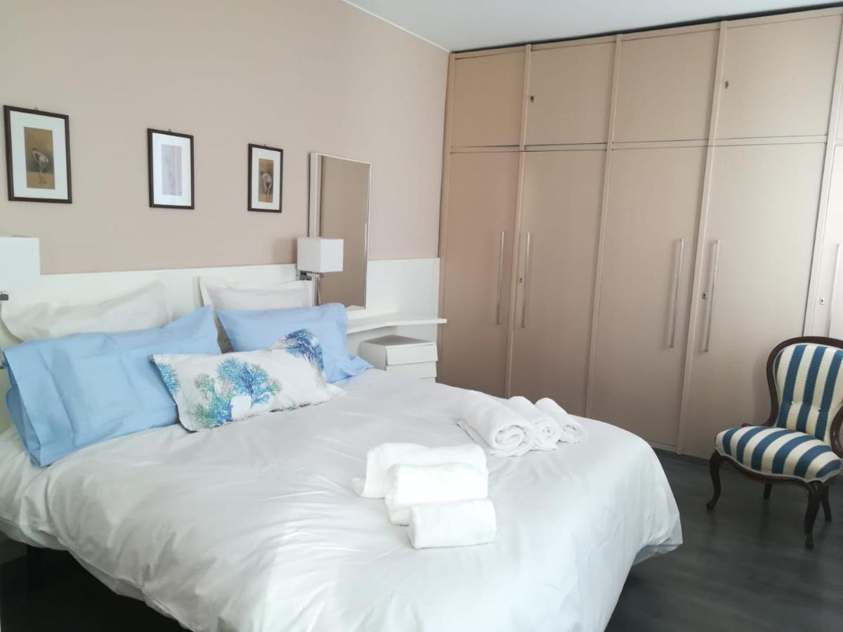 Cavour17 Apartment Сан Ремо Екстериор снимка
