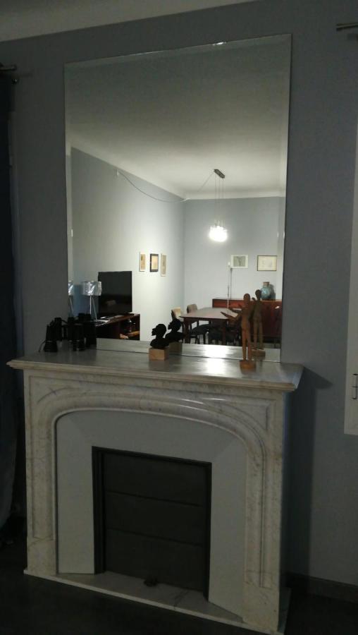 Cavour17 Apartment Сан Ремо Екстериор снимка