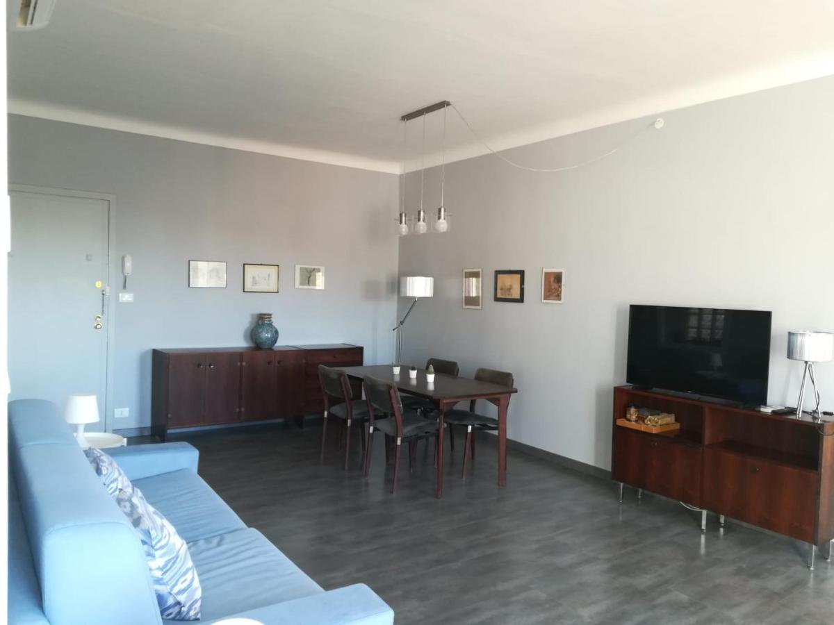Cavour17 Apartment Сан Ремо Екстериор снимка