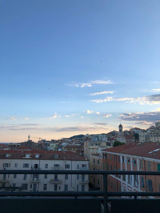 Cavour17 Apartment Сан Ремо Екстериор снимка