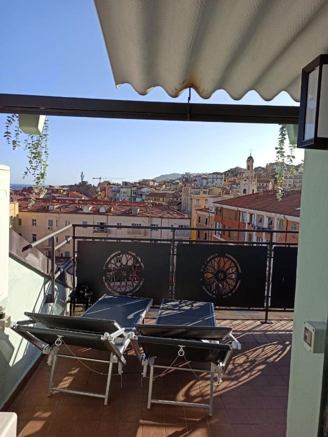 Cavour17 Apartment Сан Ремо Екстериор снимка