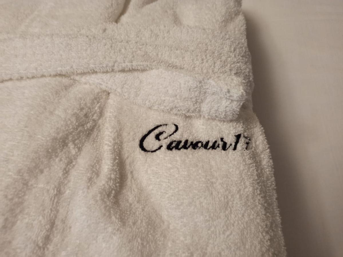 Cavour17 Apartment Сан Ремо Екстериор снимка