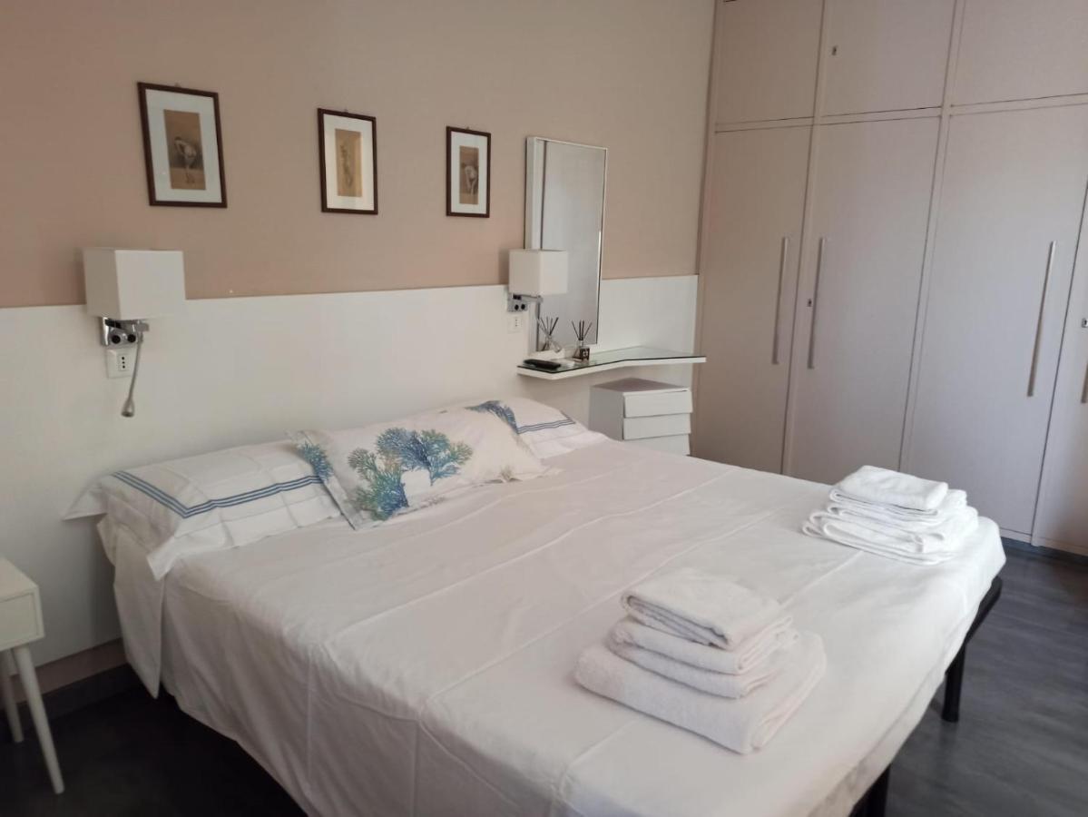 Cavour17 Apartment Сан Ремо Екстериор снимка