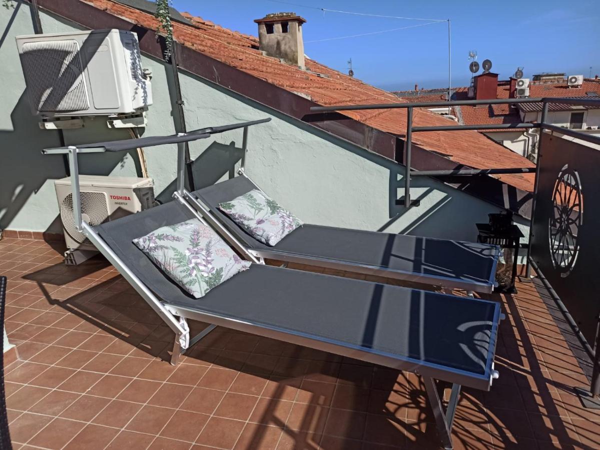 Cavour17 Apartment Сан Ремо Екстериор снимка